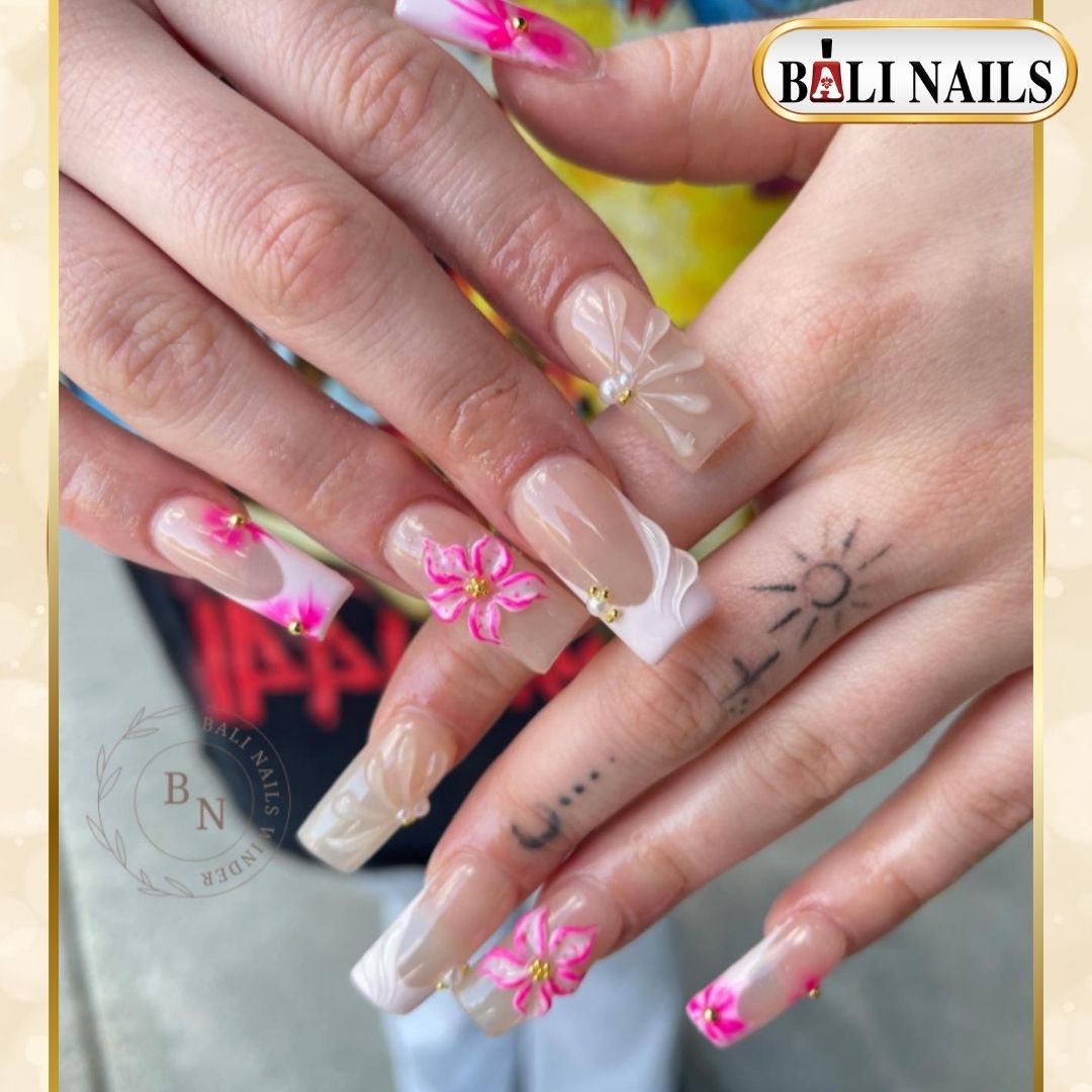 Trending Nail Designs for May 2026
